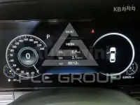 2022 Hyundai Grandeur