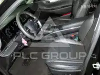 2022 Hyundai Grandeur