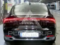 2022 Hyundai Grandeur