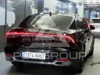 2022 Hyundai Grandeur
