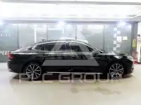 2022 Hyundai Grandeur