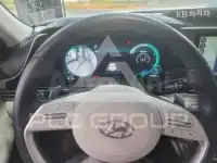 2022 Hyundai Grandeur