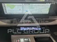 2022 Hyundai Grandeur