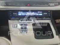 2022 Hyundai Grandeur