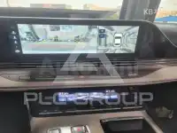 2022 Hyundai Grandeur