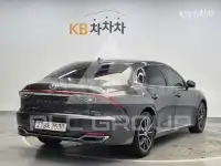 2022 Hyundai Grandeur