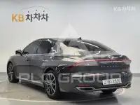 2022 Hyundai Grandeur