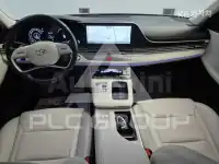 2022 Hyundai Grandeur