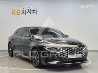 2022 Hyundai Grandeur