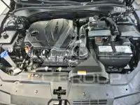 2022 Hyundai Grandeur