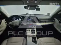 2022 Hyundai Grandeur