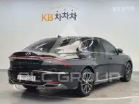 2022 Hyundai Grandeur