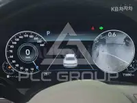 2022 Hyundai Grandeur