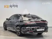 2022 Hyundai Grandeur