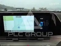 2022 Hyundai Grandeur