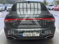 2022 Hyundai Grandeur