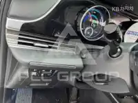 2022 Hyundai Grandeur