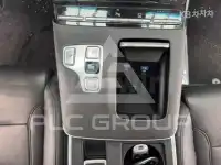 2022 Hyundai Grandeur