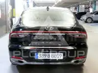 2022 Hyundai Grandeur