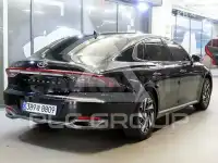 2022 Hyundai Grandeur