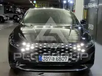 2022 Hyundai Grandeur