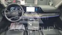 2022 Hyundai Grandeur