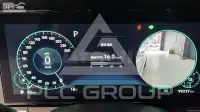 2022 Hyundai Grandeur