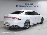 2022 Hyundai Grandeur