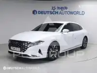 2022 Hyundai Grandeur