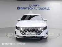 2022 Hyundai Grandeur