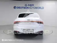 2022 Hyundai Grandeur