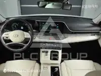 2022 Hyundai Grandeur