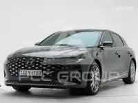 2022 Hyundai Grandeur