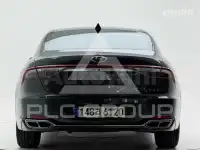 2022 Hyundai Grandeur