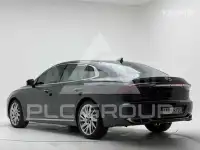 2022 Hyundai Grandeur
