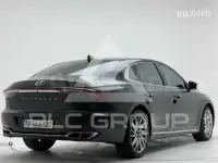 2022 Hyundai Grandeur