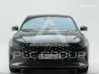 2022 Hyundai Grandeur