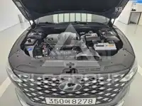 2022 Hyundai Grandeur