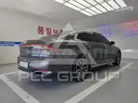 2022 Hyundai Grandeur