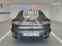 2022 Hyundai Grandeur