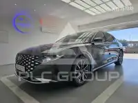 2022 Hyundai Grandeur