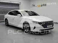 2022 Hyundai Grandeur