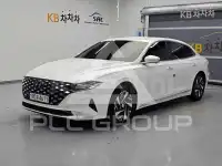 2022 Hyundai Grandeur
