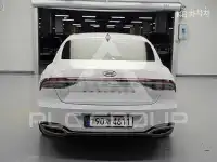 2022 Hyundai Grandeur