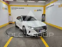 2022 Hyundai Grandeur