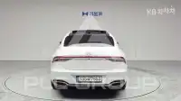 2022 Hyundai Grandeur