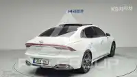 2022 Hyundai Grandeur