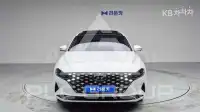 2022 Hyundai Grandeur
