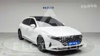 2022 Hyundai Grandeur
