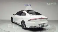 2022 Hyundai Grandeur